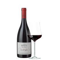 Cà di Paglia - Montclá