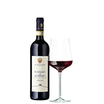 Morellino di Scansano Riserva